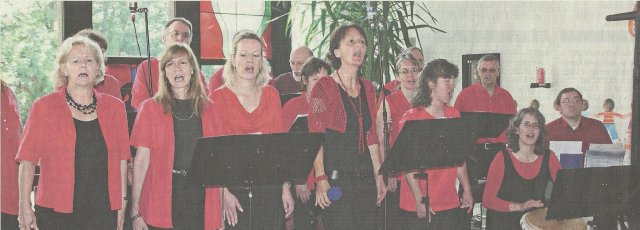 sennwald kirchweihfest juni 2013